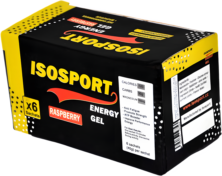 ENERGY-GEL